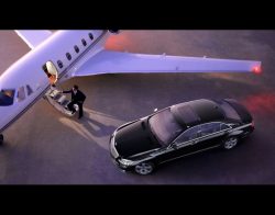 Transportation Service Teterboro Airport