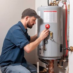 Walsh & Sons Plumbing and Heating