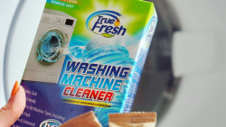 Washing Machine Cleaner | True Fresh Cleaning Tablets