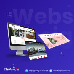 Your Vision, Our Design: Building Websites That Shine