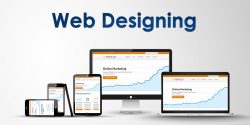 Experience Excellence with ClickAims: Top Web Designing Company in India