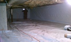 Wet Basement Repairs Baltimore