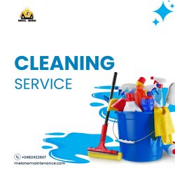 Affordable full house cleaning service