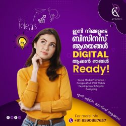 Digital marketing agency in Kochi