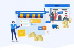 Wholesale Ecommerce Platform India