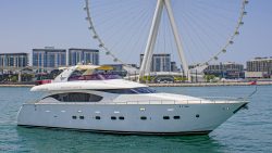 Xclusive Yachts – yacht rental dubai