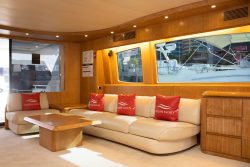 Xclusive Yachts – yacht rental dubai