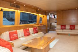 Xclusive Yachts – yacht rental dubai