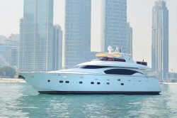 Xclusive Yachts – yacht rental dubai