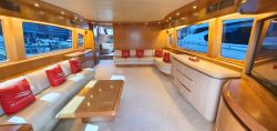 Xclusive Yachts – yacht rental dubai