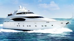 Xclusive Yachts – yacht rental dubai