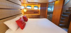 Xclusive Yachts – yacht rental dubai