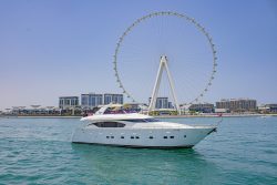 Xclusive Yachts – yacht rental dubai