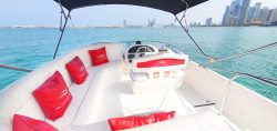 Xclusive Yachts X 4 g – Yacht Rental Dubai