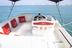 Xclusive Yachts X 4 l – Yacht Rental Dubai