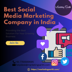 Best Digital Marketing Company in India