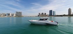 Xclusive Yachts – yacht rental dubai