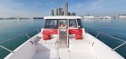 Xclusive Yachts – yacht rental dubai