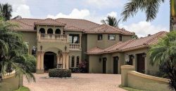 Cape Coral Roofing Contractors