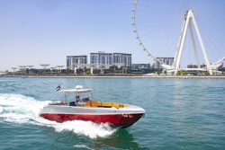 Xclusive yachts – yacht rental dubai