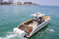 Xclusive yachts – yacht rental dubai