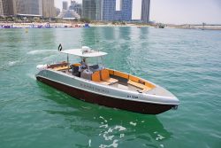 Xclusive yachts – yacht rental dubai