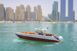 Xclusive yachts – yacht rental dubai