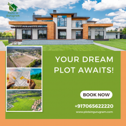 Plot In Gurugram