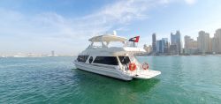 Xclusive yachts – yacht rental dubai