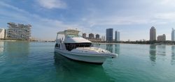 Xclusive yachts – yacht rental dubai