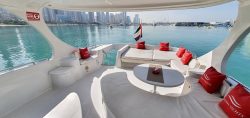 Xclusive yachts – yacht rental dubai