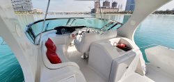 Xclusive yachts – yacht rental dubai