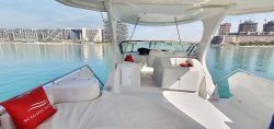 Xclusive yachts – yacht rental dubai