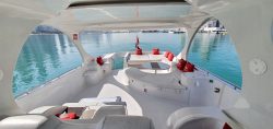 Xclusive yachts – yacht rental dubai