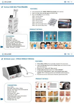 Laser hair removal machine manufacturer-BVLASER. IPL laser machine & diode laser hair remova ...