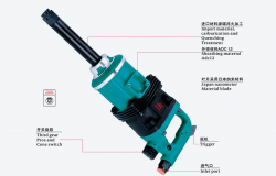 1 Inch Pneumatic Tools