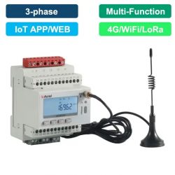 ACREL ADW300 IOT WIRELESS POWER METER