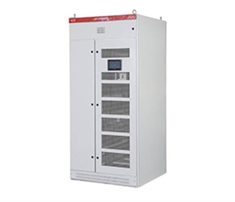ACTIVE POWER FILTER