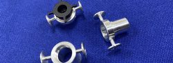 Precision Aluminum Parts