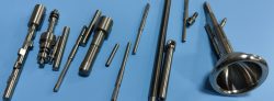 Medical Precision Machining