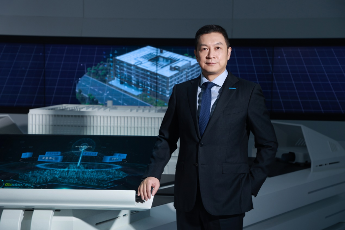 Voice of Glodon: The Key to Digital Transformation in Construction Industry