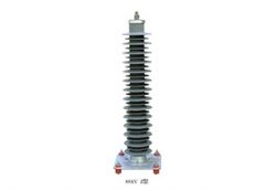 High Voltage Surge Arresters