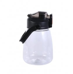 1000ML 1500ML AIKE FASHION PLASTIC WATER BOTTLE