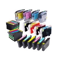 Print Rite Refillable Ink Cartridges