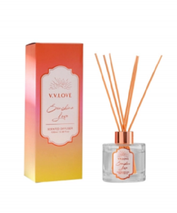 V.V.LOVE HOME FRAGRANCES