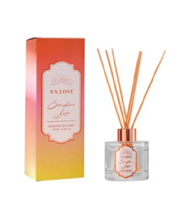 V.V.LOVE REED DIFFUSERS