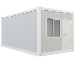 20ft Container House