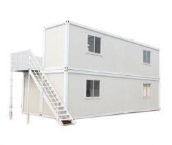 40ft Container House