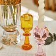 Sparkling Elegance: The Timeless Charm of Crystal Candlestick Holders