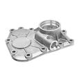 Advancements in Aluminum Die-Casting Accessories for Electric Vehicles